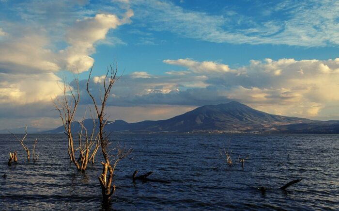 Lake Chapala, Jalisco